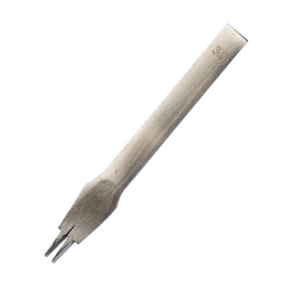 3PC.2 Prong.01.jpg Craftmaster 3mm Pricking Iron Image